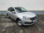 Lada (ВАЗ) Granta I Рестайлинг Санкт-Петербург  - изображение 26