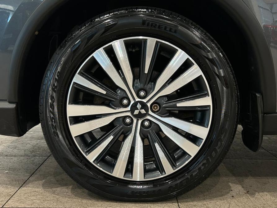 Mitsubishi Outlander III Рестайлинг 3 Санкт-Петербург  - изображение 11