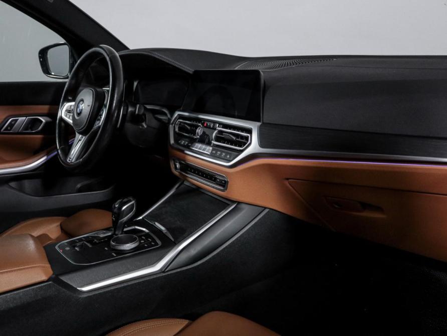 BMW 3 серии VII (G2x) Москва  - изображение 9