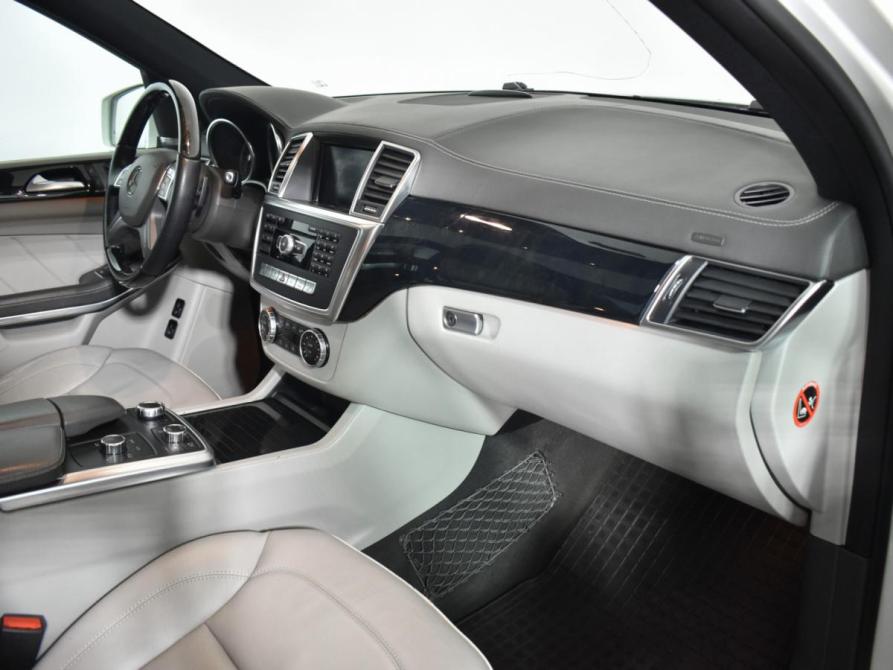 Mercedes-Benz GL-Класс II (X166) Санкт-Петербург  - изображение 14