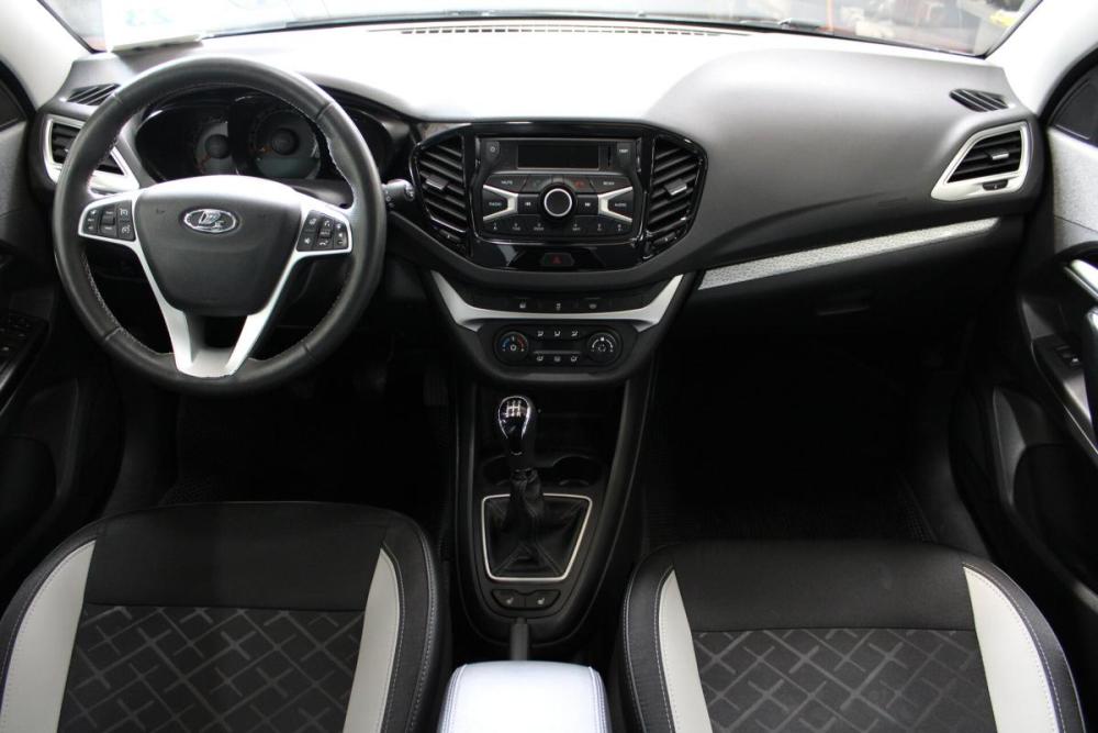 Lada (ВАЗ) Vesta I Ярославль  - изображение 9