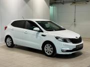 Kia Rio III Рестайлинг Самара  - изображение 18