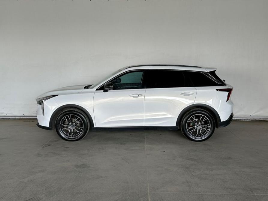 FAW Bestune T55 Москва  - изображение 8