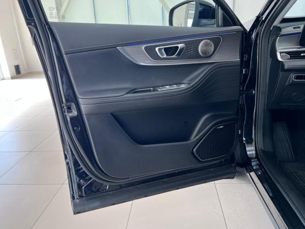 Chery Tiggo 8 Pro Max I Рестайлинг с пробегом 2024 года, цена 2 390 000 рублей, 80245 км, внедорожник, Автокод Объявления
