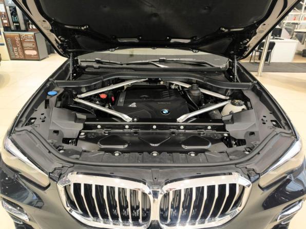 BMW X5 IV (G05/G18) с пробегом 2023 года, цена 7 510 000 рублей, 28821 км, внедорожник, Автокод Объявления