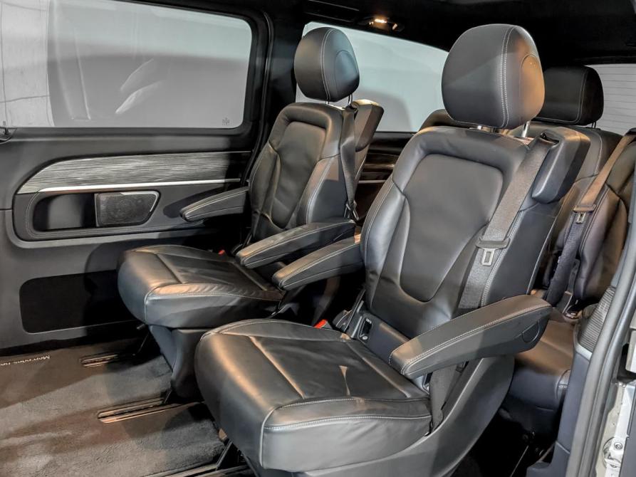 Mercedes-Benz V-Класс III (W447) Рестайлинг Химки  - изображение 11
