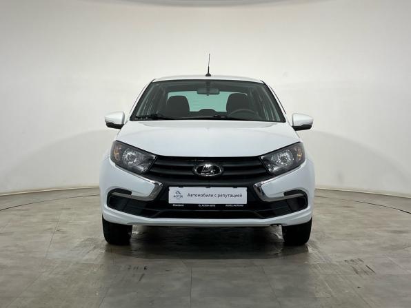 Lada (ВАЗ) Granta I Рестайлинг с пробегом 2023 года, цена 777 000 рублей, 17019 км, седан, Автокод Объявления