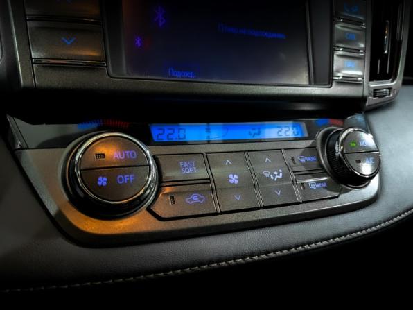 Toyota RAV4 IV (XA40) с пробегом 2013 года, цена 2 100 000 рублей, 85620 км, внедорожник, Автокод Объявления