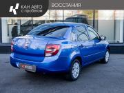 Lada (ВАЗ) Granta I Казань  - изображение 12