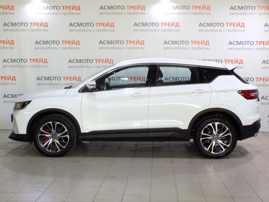 Geely Coolray I Екатеринбург  - изображение 3