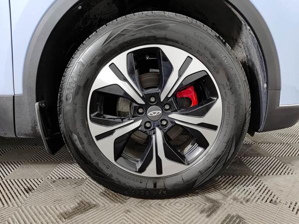 Chery Tiggo 7 Pro Max I с пробегом 2023 года, цена 2 030 000 рублей, 29653 км, внедорожник, Автокод Объявления
