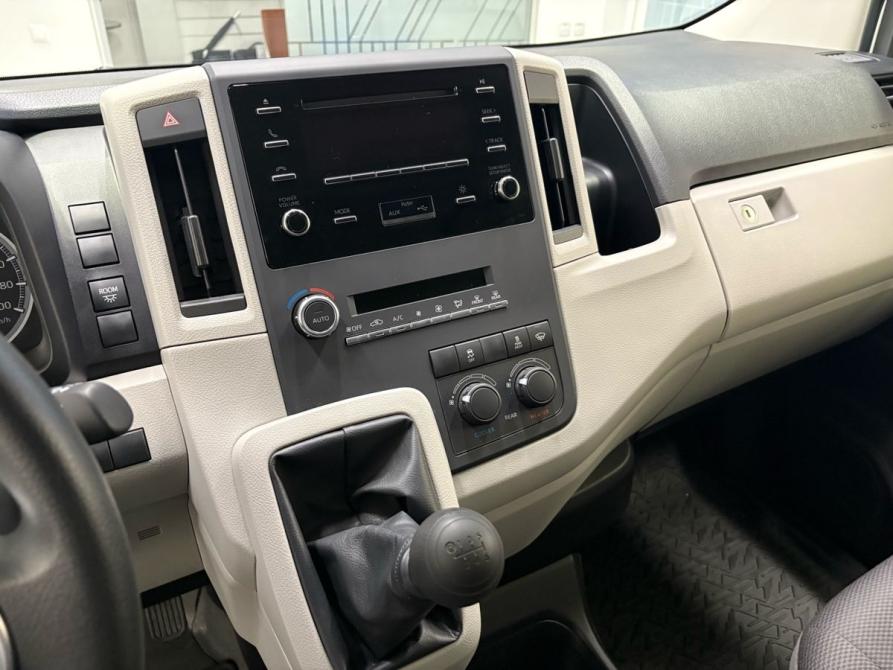 Toyota HiAce H300 Омск  - изображение 8