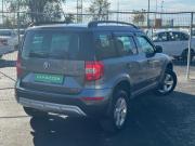 Skoda Yeti I Рестайлинг Ростов-на-Дону  - изображение 20