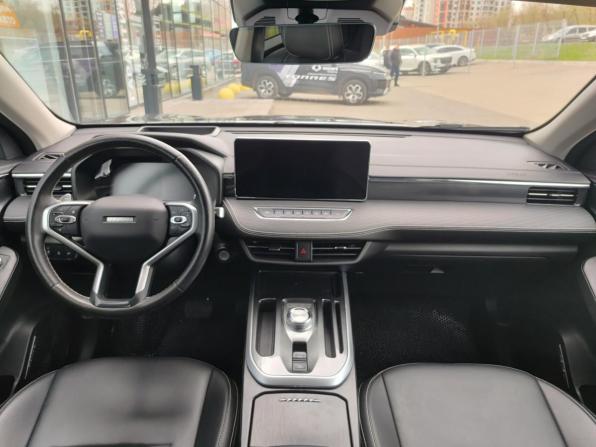 Haval Jolion I с пробегом 2023 года, цена 1 999 800 рублей, 26002 км, внедорожник, Автокод Объявления
