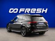 Mercedes-Benz GLE II (V167) Москва  - изображение 28