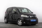 Toyota Porte I Томск  - изображение 18