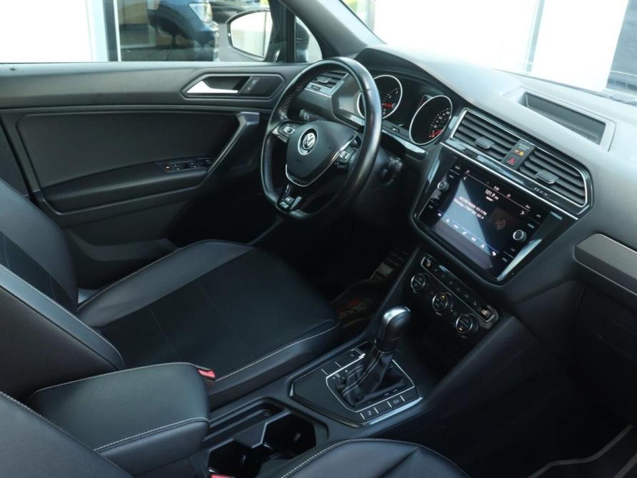 Volkswagen Tiguan II Казань  - изображение 6