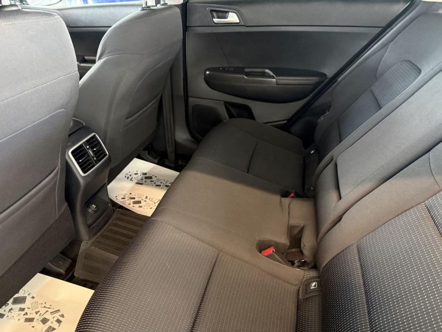Kia Sportage IV Смоленск  - изображение 8