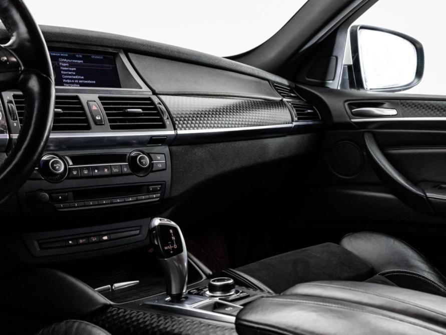 BMW X6 I (E71) Рестайлинг Санкт-Петербург  - изображение 15