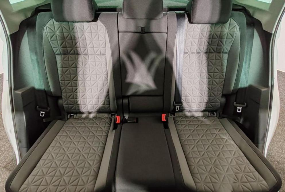 Volkswagen Tiguan II Рестайлинг Ярославль  - изображение 14