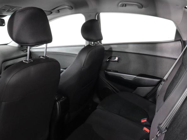 Kia Rio III Рестайлинг с пробегом 2016 года, цена 1 197 000 рублей, 91203 км, седан, Автокод Объявления