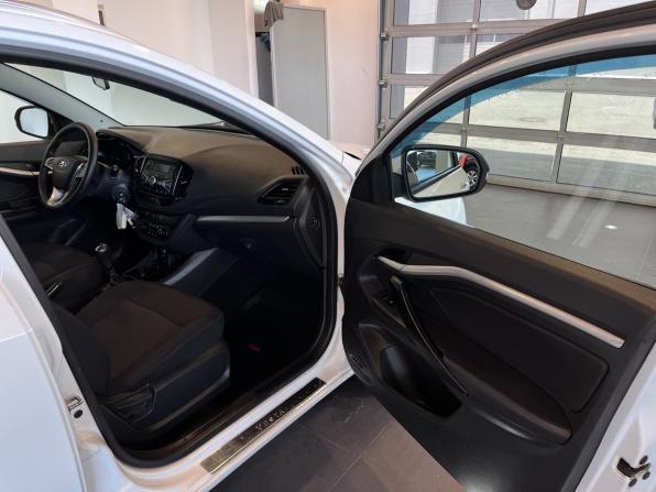 Lada (ВАЗ) Vesta I с пробегом 2018 года, цена 995 000 рублей, 193550 км, универсал, Автокод Объявления
