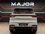 Chery Tiggo 7 Pro Max I Москва  - изображение 35