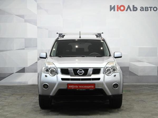 Nissan X-Trail II Рестайлинг с пробегом 2011 года, цена 1 300 000 рублей, 172900 км, внедорожник, Автокод Объявления