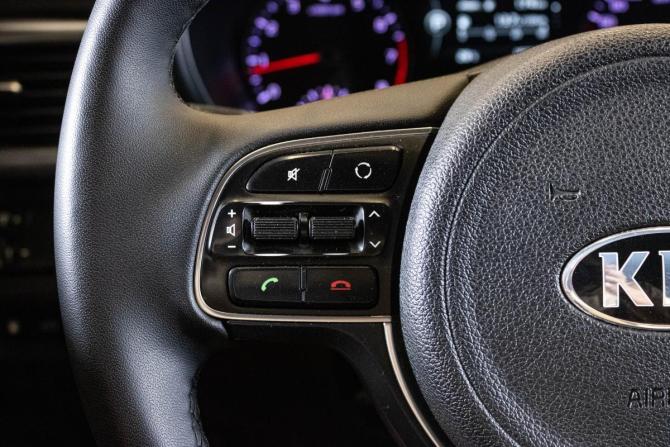 Kia Optima IV с пробегом 2016 года, цена 1 619 000 рублей, 152061 км, седан, Автокод Объявления
