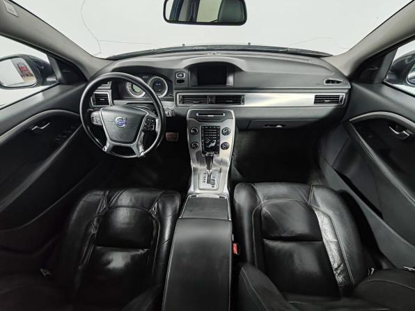 Volvo S80 II Рестайлинг с пробегом 2011 года, цена 899 000 рублей, 260495 км, седан, Автокод Объявления