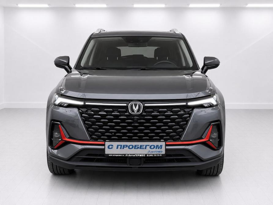 Changan CS35 Plus I Рестайлинг Москва  - изображение 2