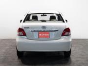Toyota Belta I Чита  - изображение 17