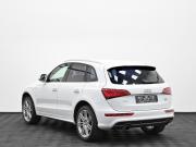 Audi Q5 I (8R) Рестайлинг Москва  - изображение 19