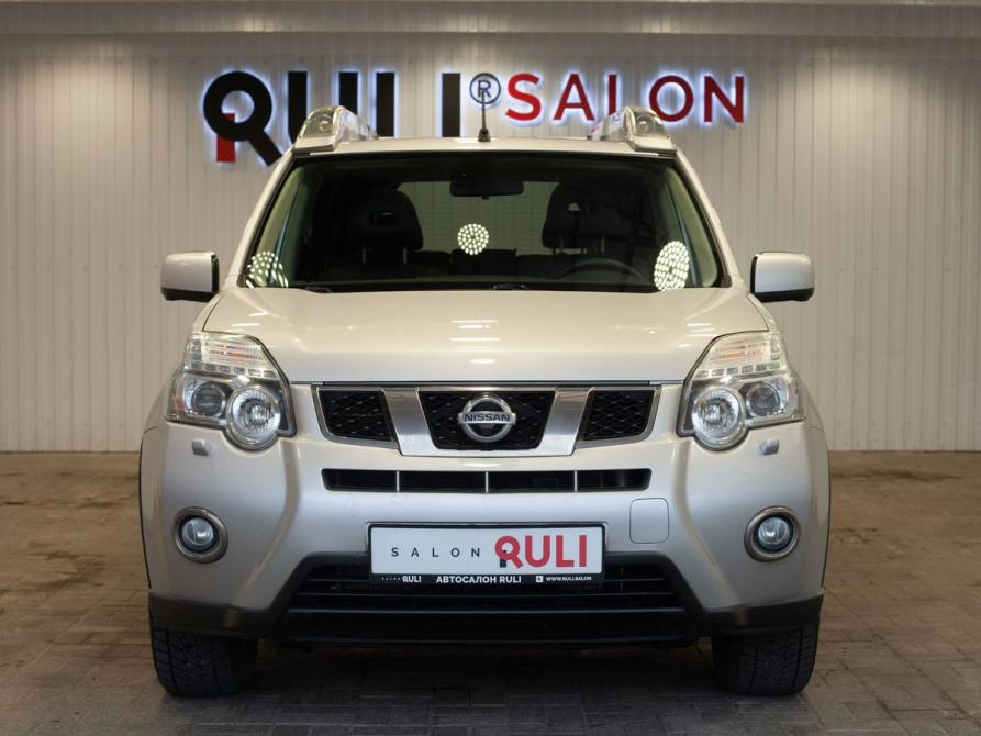 Nissan X-Trail II Рестайлинг Иваново  - изображение 2