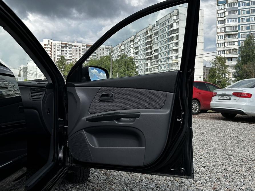 Kia Rio II Рестайлинг Ярославль  - изображение 18