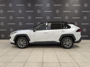 Toyota RAV4 V (XA50) Москва  - изображение 38
