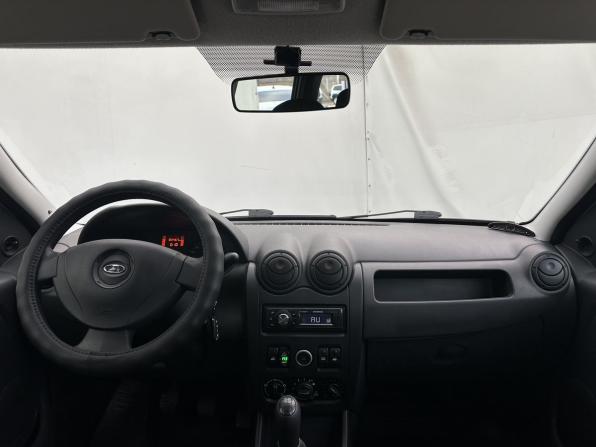 Lada (ВАЗ) Largus I с пробегом 2019 года, цена 790 000 рублей, 83464 км, универсал, Автокод Объявления