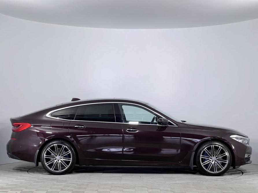BMW 6 серии IV (G32) Калининград  - изображение 4