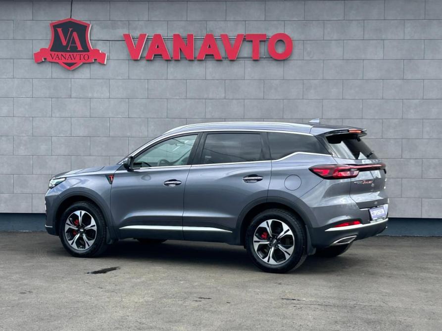 Chery Tiggo 7 Pro Max I Альметьевск  - изображение 7