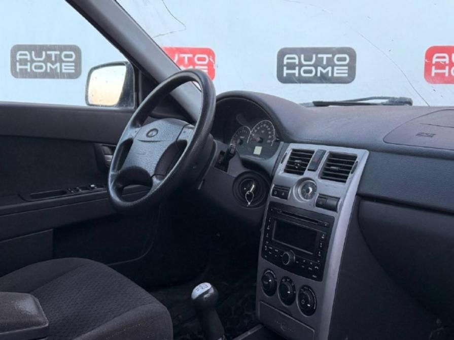Lada (ВАЗ) Priora I Санкт-Петербург  - изображение 10