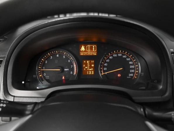 Toyota Avensis III с пробегом 2009 года, цена 1 039 000 рублей, 212554 км, седан, Автокод Объявления
