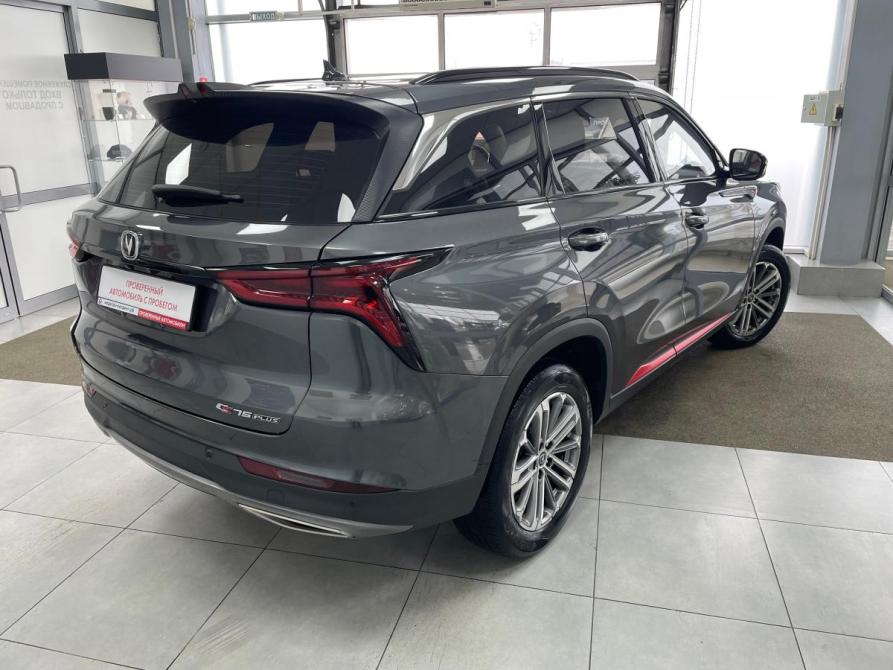 Changan CS75 Plus I Рестайлинг Красноярск  - изображение 3