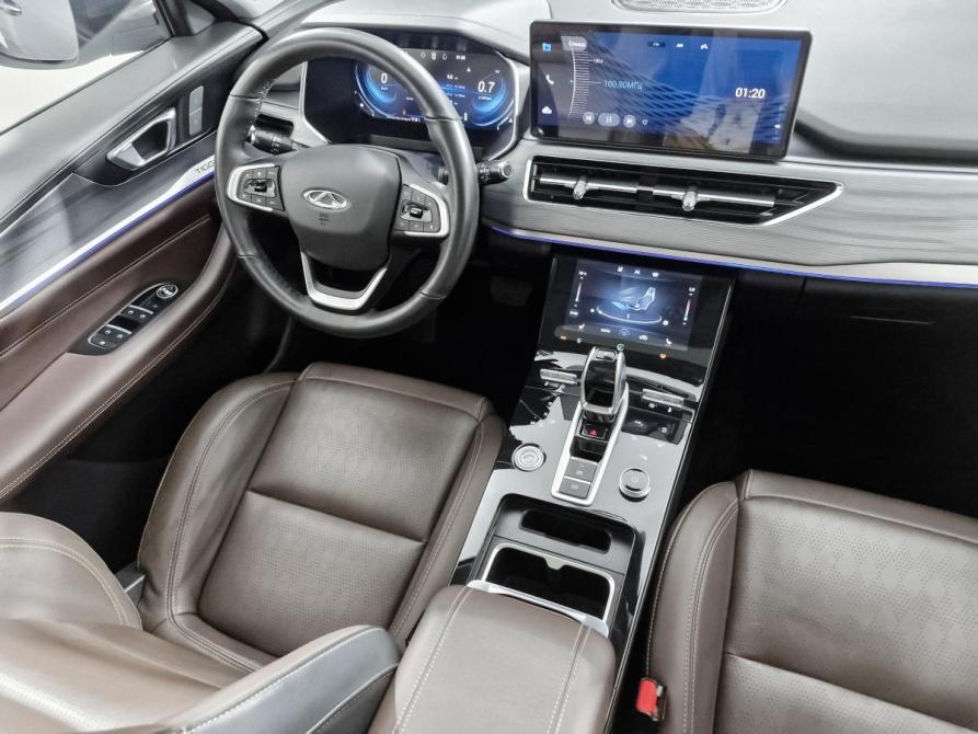 Chery Tiggo 8 Pro I Нижний Новгород  - изображение 16