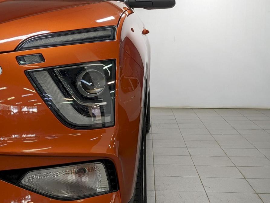 Hyundai Creta II Химки  - изображение 16