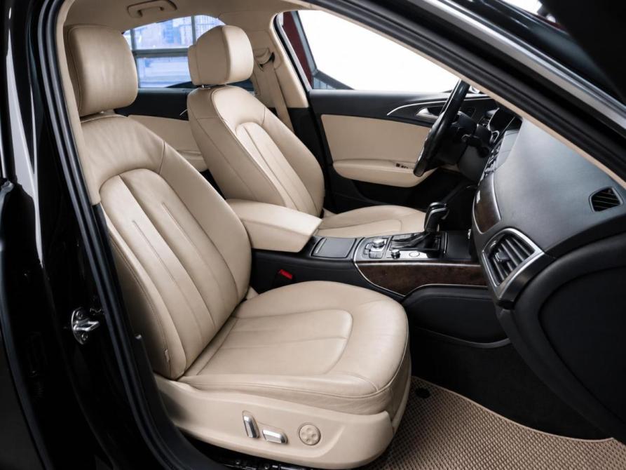 Audi A6 IV (C7) Рестайлинг Тюмень  - изображение 17