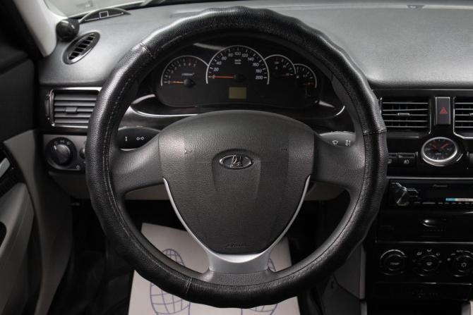 Lada (ВАЗ) Priora I с пробегом 2012 года, цена 419 000 рублей, 157703 км, хэтчбек, Автокод Объявления