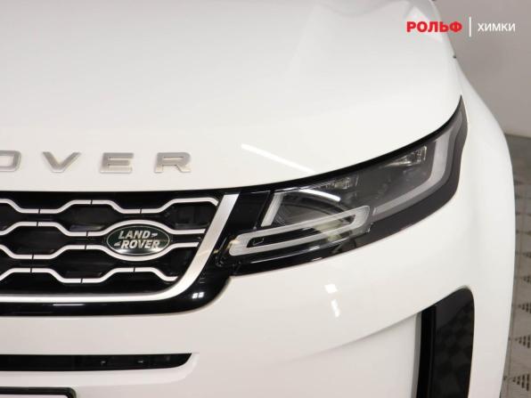 Land Rover Range Rover Evoque II с пробегом 2021 года, цена 4 399 000 рублей, 38872 км, внедорожник, Автокод Объявления