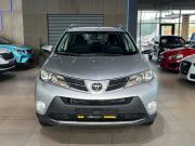 Toyota RAV4 IV (XA40) Оренбург  - изображение 24