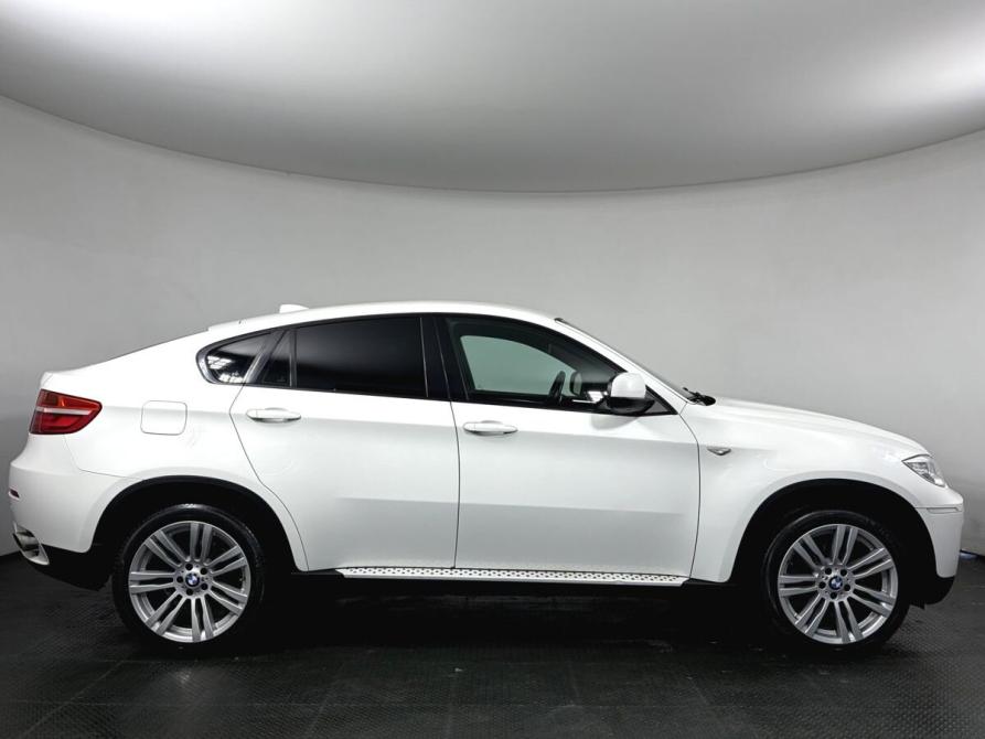 BMW X6 I (E71) Рестайлинг Пермь  - изображение 4