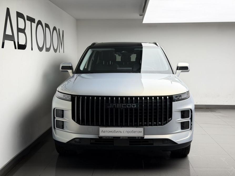 Jaecoo J7 I Москва  - изображение 3